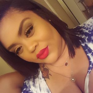 Meet your Posher, Lynz