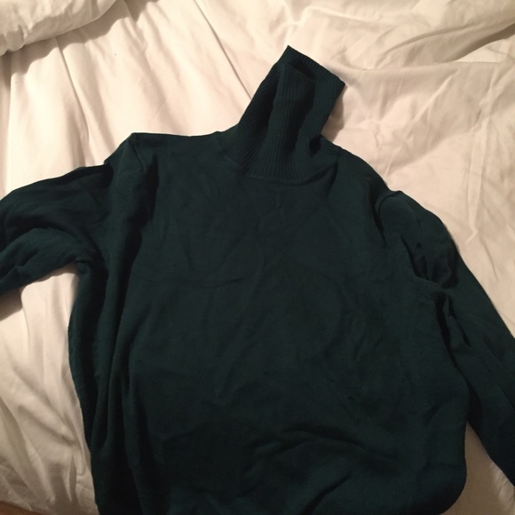 Merona sweater turtleneck