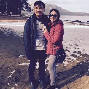 Meet your Posher, Dottie