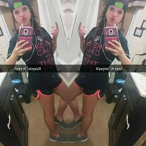 Meet your Posher, Jordan