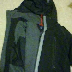 Mens xlg jacket