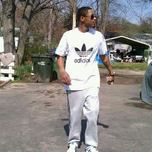 Meet your Posher, William