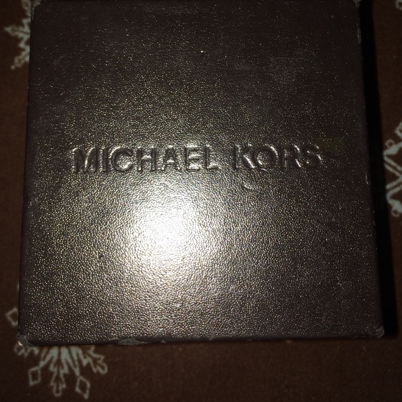 Men's Michael Kors Watch - Picture 3 of 4