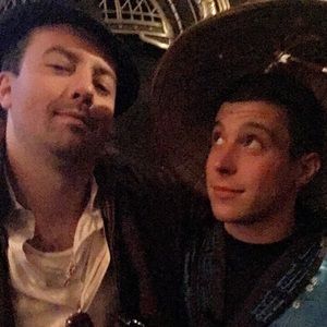 Meet your Posher, Will