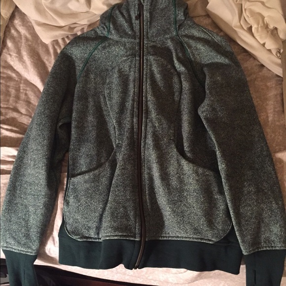 Scuba Hoodie III
