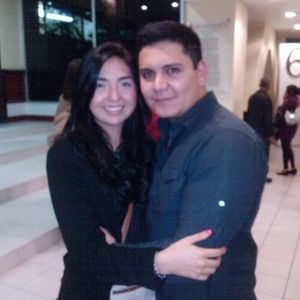 Meet your Posher, José a