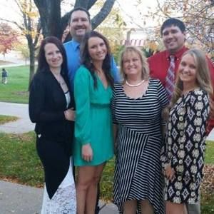 Meet your Posher, Johanna