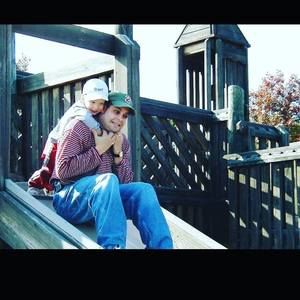 Meet your Posher, Sam