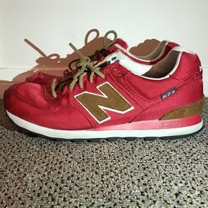 574 New balance Running Shoes