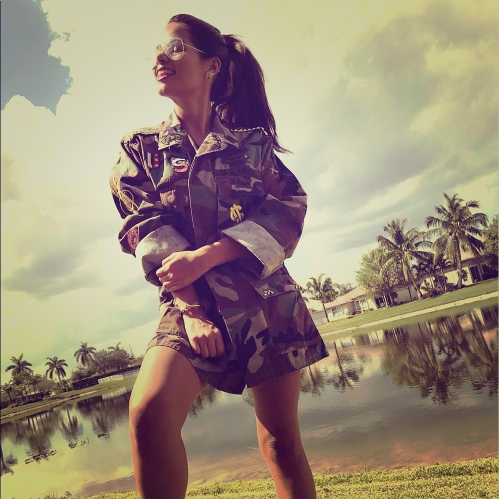 Meet your Posher, Geibory