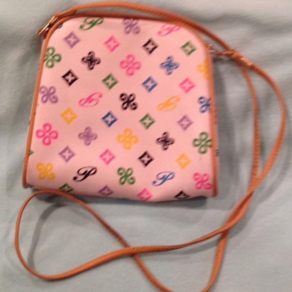 Shoulder bag - Picture 2 of 3