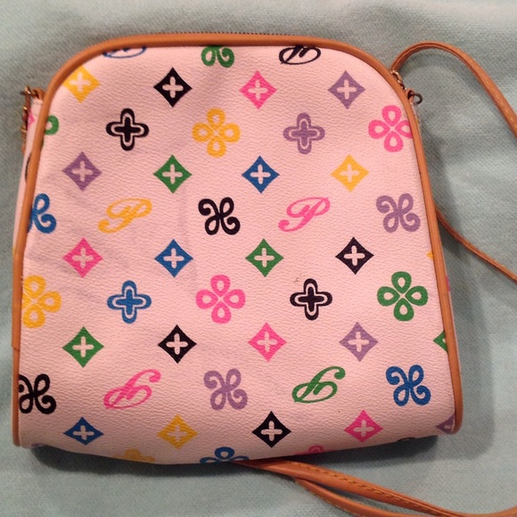 Shoulder bag - Picture 3 of 3