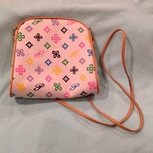 Shoulder bag