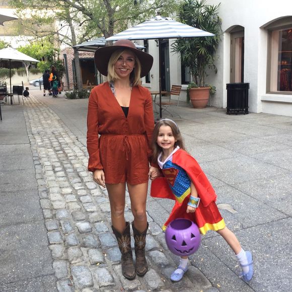 Meet your Posher, Lindsay