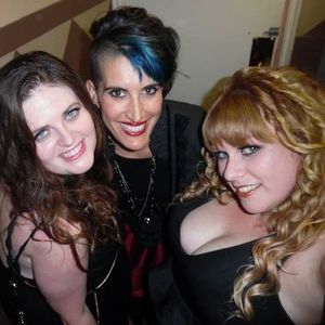 Meet your Posher, Krystal