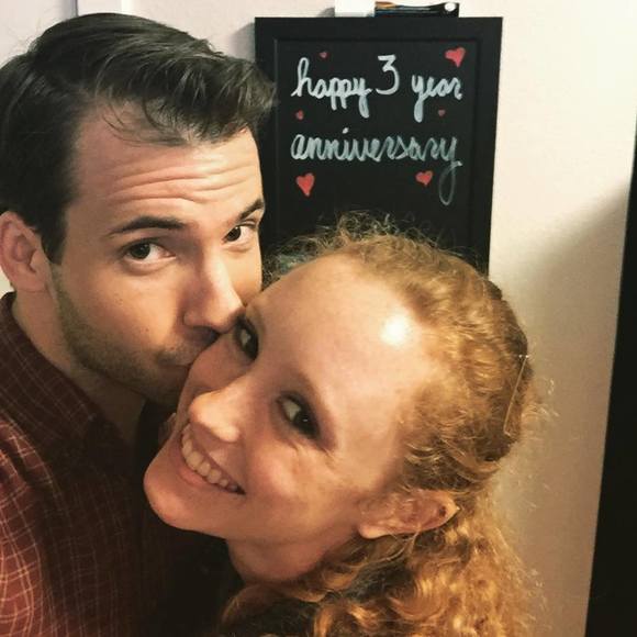 Meet your Posher, Joelle - Picture 1 of 1