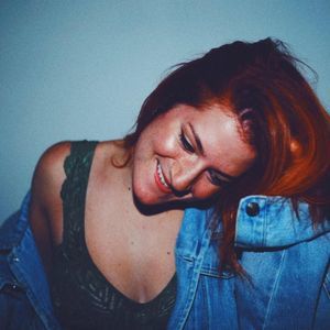 Meet your Posher, Kelsey