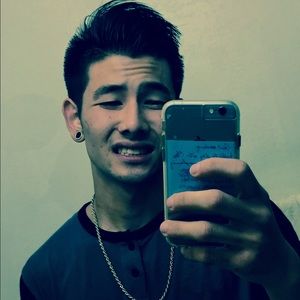 Meet your Posher, Jarrin