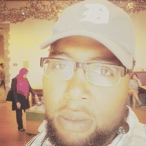 Meet your Posher, Darrell