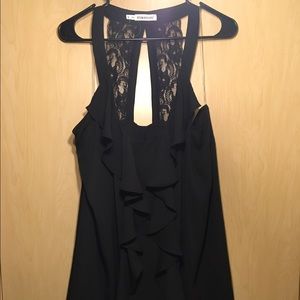 Maurices Date Night Top!