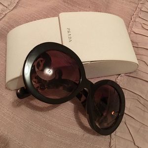 Prada sunglasses