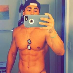 Meet your Posher, Brad