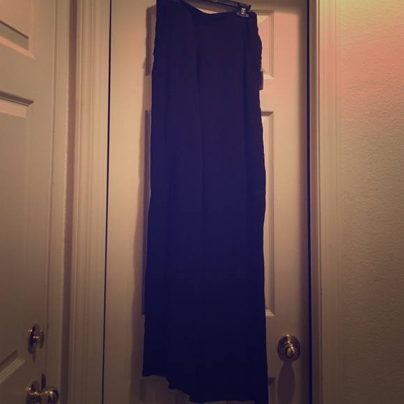 Palazzo pants