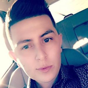 Meet your Posher, Erik