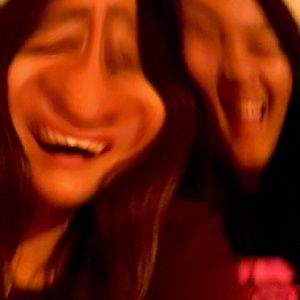 Meet your Posher, Angelica