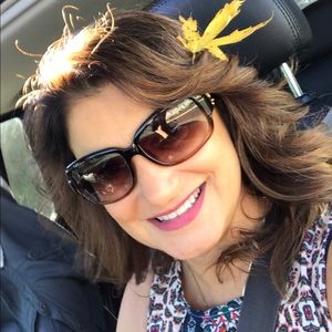 Meet your Posher, Anna