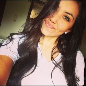 Meet your Posher, Alyssa