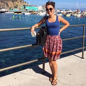 Meet your Posher, Tiffany