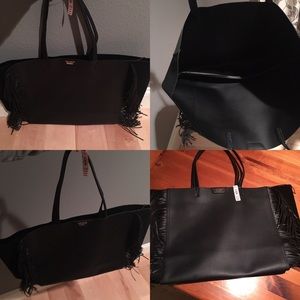 NWT- Victoria's Secret Tote