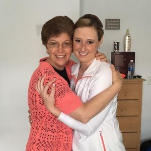 Meet your Posher, Amanda