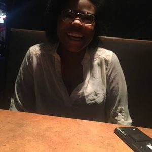 Meet your Posher, Alecia