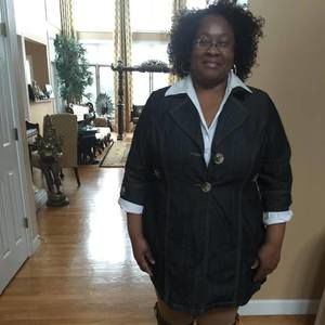Meet your Posher, Brenda