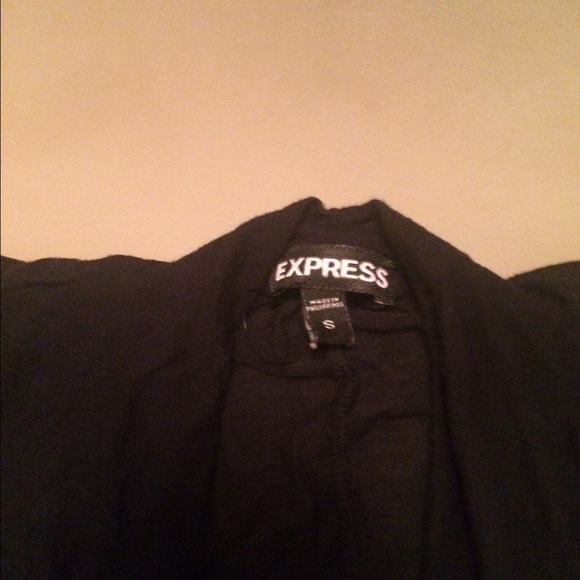 Express blouse - Picture 2 of 2