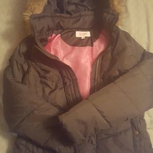 NWT Krush brand jacket