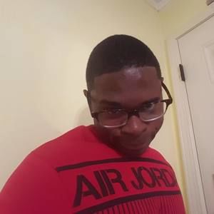 Meet your Posher, Jabari