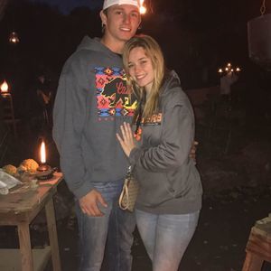 Meet your Posher, Kyle