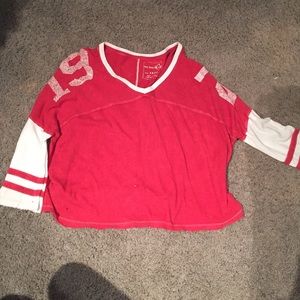 cute free people shirt!!