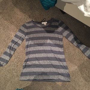 Forever 21 Long Sleeve Shirt