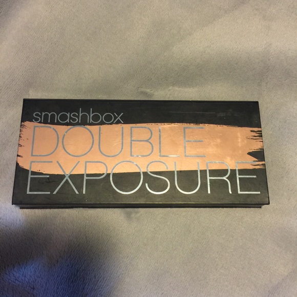 Smashbox/DoubleExposure