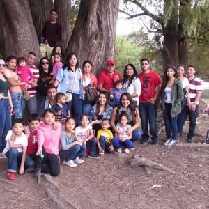 Meet your Posher, Teresa