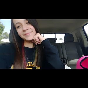 Meet your Posher, Natalia