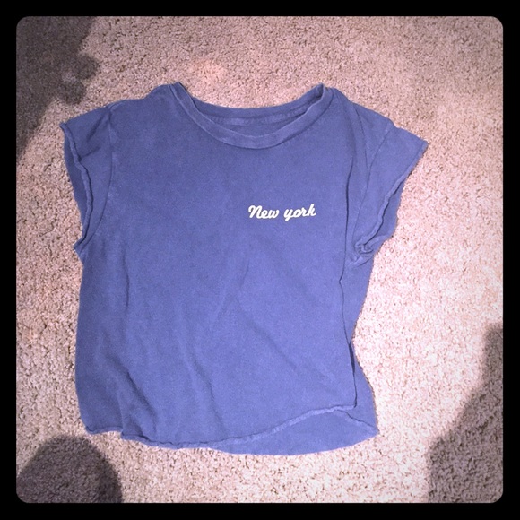 Brandy Melville Tee