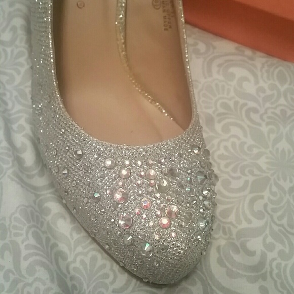 party heels - Picture 4 of 4
