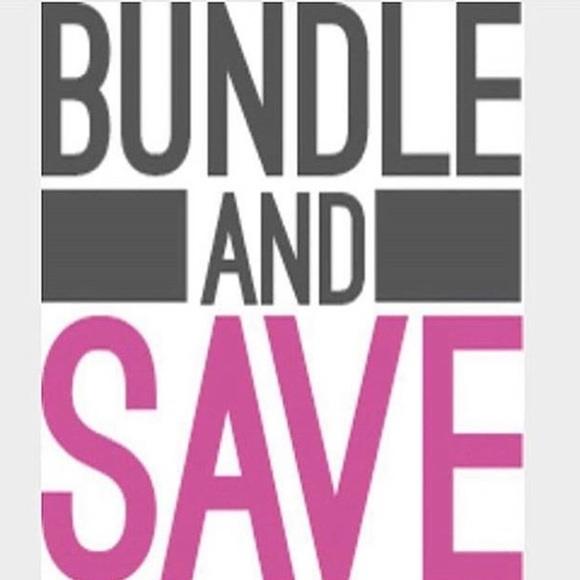 Bundle & Save - image 1