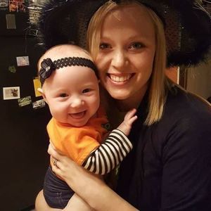 Meet your Posher, Lisa