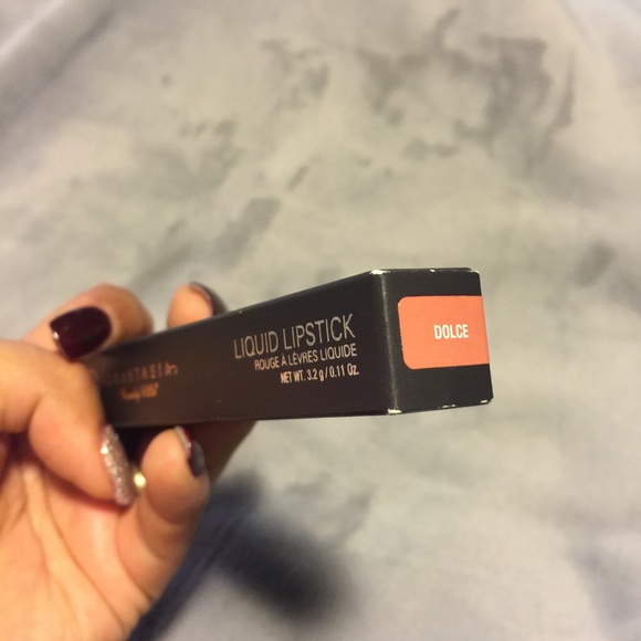 ABH/Lip Stick "DOLCE"